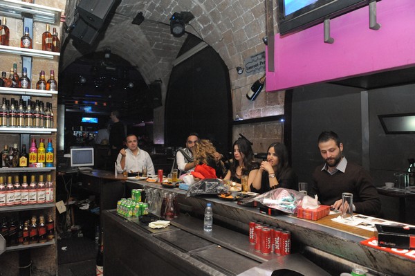 NYE at Taiga Batroun